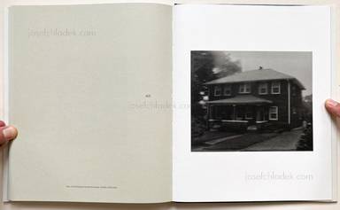 Sample page 1 for book "Gossage, John – John Gossage - Should Nature Change" Sample page 1 for book "Gossage, John – John Gossage - Should Nature Change"