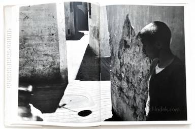 Sample page 5 for book Henri Cartier-Bresson – The Decisive Moment