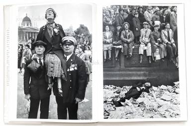 Sample page 8 for book Henri Cartier-Bresson – The Decisive Moment