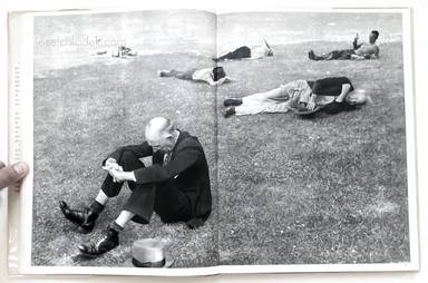 Sample page 12 for book Henri Cartier-Bresson – The Decisive Moment