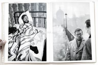 Sample page 13 for book Henri Cartier-Bresson – The Decisive Moment