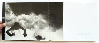 Sample page 3 for book  Trent Parke – The Seventh Wave : Photographs of Australian Beaches