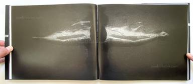 Sample page 10 for book  Trent Parke – The Seventh Wave : Photographs of Australian Beaches