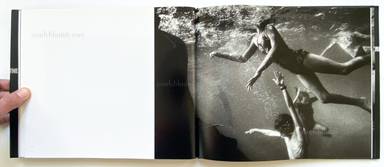 Sample page 5 for book "Parke, Trent – Trent Parke & Narelle Autio - The Seventh Wave" Sample page 5 for book "Parke, Trent – Trent Parke & Narelle Autio - The Seventh Wave"