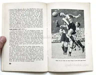 Sample page 4 for book "Blaha – Blaha - 40 Jahre S.C.Wacker" Sample page 4 for book "Blaha – Blaha - 40 Jahre S.C.Wacker"