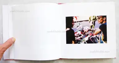 Sample page 5 for book "Ray-Jones, Tony – Tony Ray-Jones - American Colour 1962 - 1965" Sample page 5 for book "Ray-Jones, Tony – Tony Ray-Jones - American Colour 1962 - 1965"