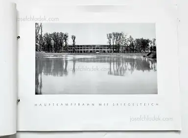 Sample page 9 for book "Friedrich, Franz Xaver – Franz Xaver Friedrich - Das Wiener Stadion" Sample page 9 for book "Friedrich, Franz Xaver – Franz Xaver Friedrich - Das Wiener Stadion"