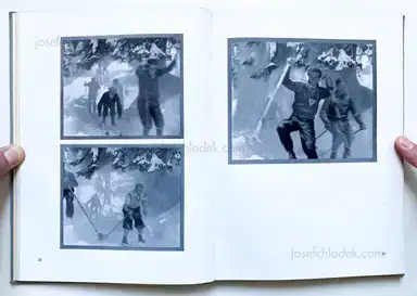 Sample page 8 for book "Fanck, Arnold – Arnold Fanck - Das Bilderbuch des Skiläufers" Sample page 8 for book "Fanck, Arnold – Arnold Fanck - Das Bilderbuch des Skiläufers"