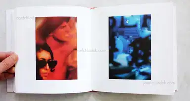 Sample page 3 for book "Ray-Jones, Tony – Tony Ray-Jones - American Colour 1962 - 1965" Sample page 3 for book "Ray-Jones, Tony – Tony Ray-Jones - American Colour 1962 - 1965"