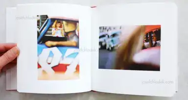 Sample page 2 for book "Ray-Jones, Tony – Tony Ray-Jones - American Colour 1962 - 1965" Sample page 2 for book "Ray-Jones, Tony – Tony Ray-Jones - American Colour 1962 - 1965"