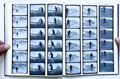 Sample page 12 for book "Fanck, Arnold – Arnold Fanck - Wunder des Schneeschuhs" Sample page 12 for book "Fanck, Arnold – Arnold Fanck - Wunder des Schneeschuhs"