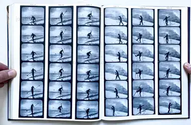 Sample page 10 for book "Fanck, Arnold – Arnold Fanck - Wunder des Schneeschuhs" Sample page 10 for book "Fanck, Arnold – Arnold Fanck - Wunder des Schneeschuhs"