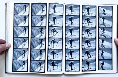 Sample page 8 for book "Fanck, Arnold – Arnold Fanck - Wunder des Schneeschuhs" Sample page 8 for book "Fanck, Arnold – Arnold Fanck - Wunder des Schneeschuhs"