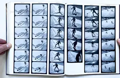 Sample page 6 for book "Fanck, Arnold – Arnold Fanck - Wunder des Schneeschuhs" Sample page 6 for book "Fanck, Arnold – Arnold Fanck - Wunder des Schneeschuhs"