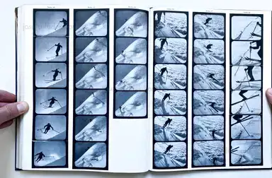 Sample page 4 for book "Fanck, Arnold – Arnold Fanck - Wunder des Schneeschuhs" Sample page 4 for book "Fanck, Arnold – Arnold Fanck - Wunder des Schneeschuhs"