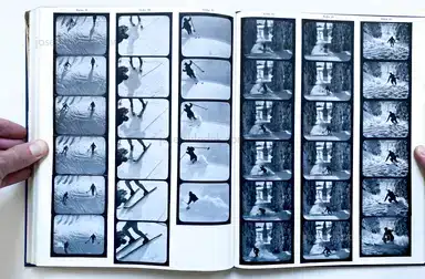 Sample page 3 for book "Fanck, Arnold – Arnold Fanck - Wunder des Schneeschuhs" Sample page 3 for book "Fanck, Arnold – Arnold Fanck - Wunder des Schneeschuhs"