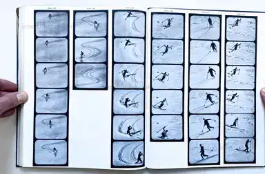 Sample page 2 for book "Fanck, Arnold – Arnold Fanck - Wunder des Schneeschuhs" Sample page 2 for book "Fanck, Arnold – Arnold Fanck - Wunder des Schneeschuhs"