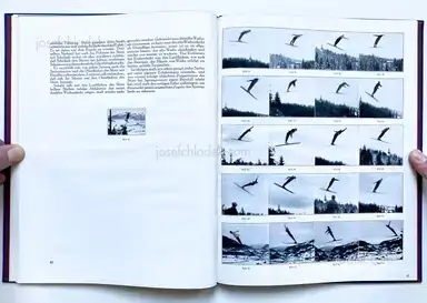 Sample page 4 for book "Baader, Schneeberger Hans – Bader & Hans Schneeberger - Wunder des Schneeschuhs Sprunglauf, Langlauf" Sample page 4 for book "Baader, Schneeberger Hans – Bader & Hans Schneeberger - Wunder des Schneeschuhs Sprunglauf, Langlauf"