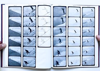 Sample page 2 for book "Baader, Schneeberger Hans – Bader & Hans Schneeberger - Wunder des Schneeschuhs Sprunglauf, Langlauf" Sample page 2 for book "Baader, Schneeberger Hans – Bader & Hans Schneeberger - Wunder des Schneeschuhs Sprunglauf, Langlauf"