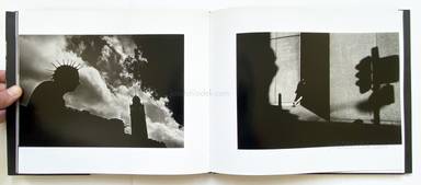Sample page 15 for book  Trent Parke – Dream/Life