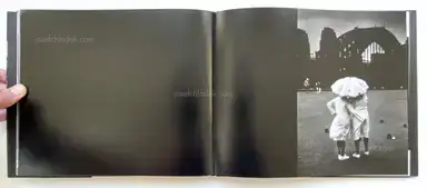 Sample page 8 for book "Parke, Trent – Trent Parke - Dream/Life" Sample page 8 for book "Parke, Trent – Trent Parke - Dream/Life"