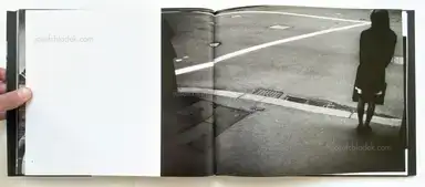 Sample page 7 for book "Parke, Trent – Trent Parke - Dream/Life" Sample page 7 for book "Parke, Trent – Trent Parke - Dream/Life"