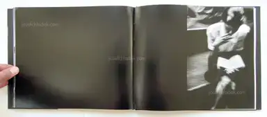 Sample page 6 for book "Parke, Trent – Trent Parke - Dream/Life" Sample page 6 for book "Parke, Trent – Trent Parke - Dream/Life"