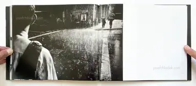 Sample page 4 for book "Parke, Trent – Trent Parke - Dream/Life" Sample page 4 for book "Parke, Trent – Trent Parke - Dream/Life"