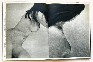 Sample page 17 for book "Munkacsi, Martin – Martin Munkacsi - Nudes" Sample page 17 for book "Munkacsi, Martin – Martin Munkacsi - Nudes"