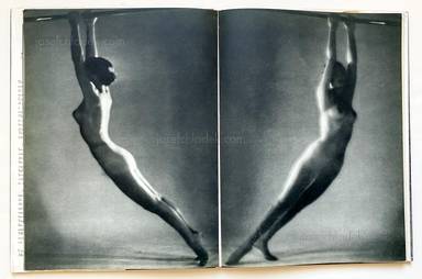 Sample page 12 for book "Munkacsi, Martin – Martin Munkacsi - Nudes" Sample page 12 for book "Munkacsi, Martin – Martin Munkacsi - Nudes"