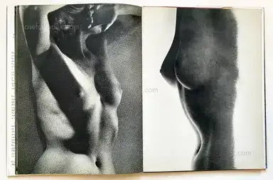 Sample page 11 for book "Munkacsi, Martin – Martin Munkacsi - Nudes" Sample page 11 for book "Munkacsi, Martin – Martin Munkacsi - Nudes"