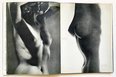 Sample page 10 for book Martin Munkacsi – Nudes