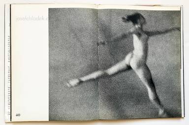 Sample page 12 for book Martin Munkacsi – Nudes