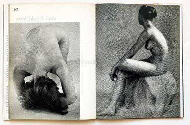 Sample page 17 for book Martin Munkacsi – Nudes