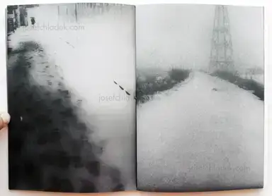 Sample page 19 for book "Kimura, Hajime – Hajime Kimura - Snowflakes Dog Man (ceiba edition)" Sample page 19 for book "Kimura, Hajime – Hajime Kimura - Snowflakes Dog Man (ceiba edition)"