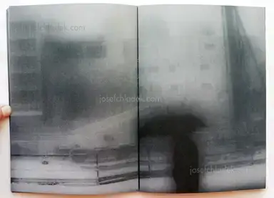 Sample page 18 for book "Kimura, Hajime – Hajime Kimura - Snowflakes Dog Man (ceiba edition)" Sample page 18 for book "Kimura, Hajime – Hajime Kimura - Snowflakes Dog Man (ceiba edition)"