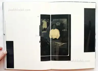 Sample page 17 for book "Kimura, Hajime – Hajime Kimura - Snowflakes Dog Man (ceiba edition)" Sample page 17 for book "Kimura, Hajime – Hajime Kimura - Snowflakes Dog Man (ceiba edition)"