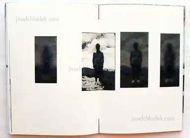 Sample page 16 for book "Kimura, Hajime – Hajime Kimura - Snowflakes Dog Man (ceiba edition)" Sample page 16 for book "Kimura, Hajime – Hajime Kimura - Snowflakes Dog Man (ceiba edition)"