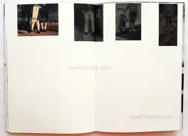 Sample page 15 for book "Kimura, Hajime – Hajime Kimura - Snowflakes Dog Man (ceiba edition)" Sample page 15 for book "Kimura, Hajime – Hajime Kimura - Snowflakes Dog Man (ceiba edition)"