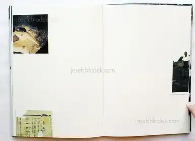 Sample page 14 for book "Kimura, Hajime – Hajime Kimura - Snowflakes Dog Man (ceiba edition)" Sample page 14 for book "Kimura, Hajime – Hajime Kimura - Snowflakes Dog Man (ceiba edition)"