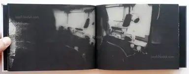 Sample page 6 for book "Kimura, Hajime – Hajime Kimura - Snowflakes Dog Man (ceiba edition)" Sample page 6 for book "Kimura, Hajime – Hajime Kimura - Snowflakes Dog Man (ceiba edition)"