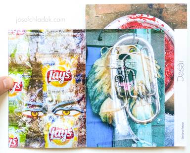 Sample page 8 for book "Reboli, Stefano – Stefano Reboli - Jhochhen Tole/Daśãi" Sample page 8 for book "Reboli, Stefano – Stefano Reboli - Jhochhen Tole/Daśãi"