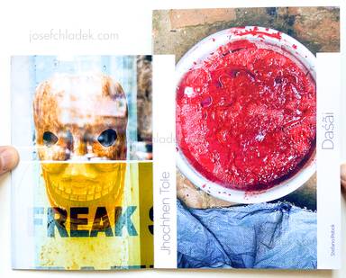 Sample page 7 for book "Reboli, Stefano – Stefano Reboli - Jhochhen Tole/Daśãi" Sample page 7 for book "Reboli, Stefano – Stefano Reboli - Jhochhen Tole/Daśãi"