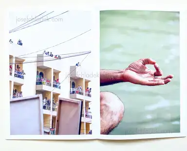 Sample page 7 for book "Reboli, Stefano – Stefano Reboli - Jupiter in Aquarius" Sample page 7 for book "Reboli, Stefano – Stefano Reboli - Jupiter in Aquarius"