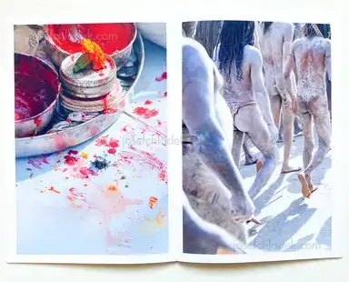 Sample page 6 for book "Reboli, Stefano – Stefano Reboli - Jupiter in Aquarius" Sample page 6 for book "Reboli, Stefano – Stefano Reboli - Jupiter in Aquarius"