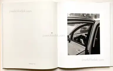 Sample page 6 for book "Gossage, John – John Gossage - The Nicknames of Citizens" Sample page 6 for book "Gossage, John – John Gossage - The Nicknames of Citizens"