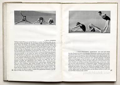 Sample page 6 for book Edi Polz – Akrobatik. Ihre Technik und ihr Sinn