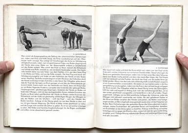 Sample page 11 for book Edi Polz – Akrobatik. Ihre Technik und ihr Sinn