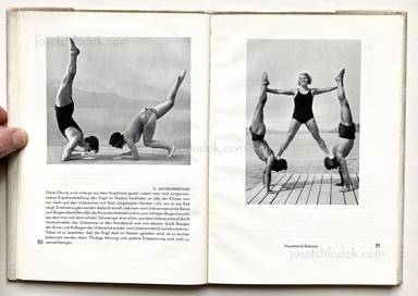 Sample page 12 for book Edi Polz – Akrobatik. Ihre Technik und ihr Sinn
