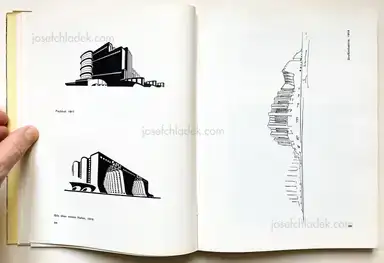 Sample page 18 for book "Mendelsohn, Erich – Erich Mendelsohn - Erich Mendelsohn. Das Gesamtschaffen des Architekten" Sample page 18 for book "Mendelsohn, Erich – Erich Mendelsohn - Erich Mendelsohn. Das Gesamtschaffen des Architekten"